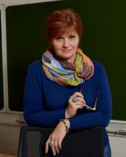 Танич Ольга Владимировна